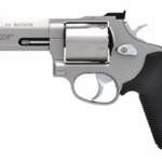 TAURUS TRACKER 44MAG SS 4" 5SH AS PTD