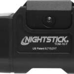 NIGHTSTICK COMPACT HANDGUN - LIGHT 1000 LUMENS