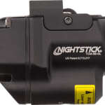 NIGHTSTICK SUB COMPACT HANDGUN - LIGHT SHORT/NARROW RAIL LASER