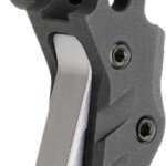 TYRANT CNC SIG P365 TRIGGER - INTELLIFIRE BLACK GREY BLADES