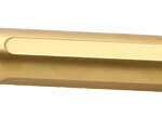TRUE PRECISION FOR GLOCK 48 - BARREL THREADED GOLD TIN