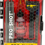 PRO SHOT RIFLE CLEANING KIT - AR-10 .308