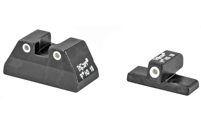 TRIJICON NS H&K USP 3 DOT