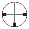 TRIJICON ACCUPOINT 1-6X24 GERMAN #4