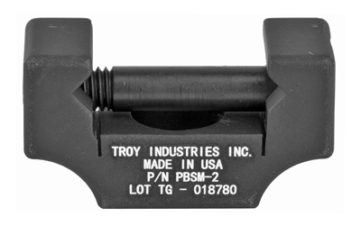 TROY QD360 MOUNT