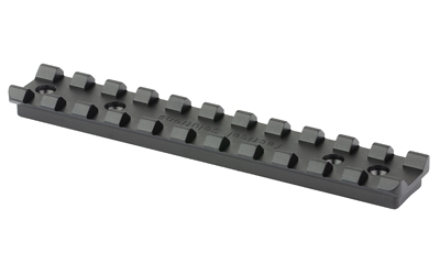 TACSOL 10/22 SCOPE RAIL BLK
