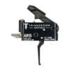 TRIGRTECH AR15 SING STAGE ADAPT FLAT