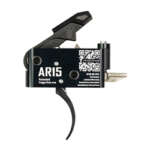 TRIGRTECH AR15 SING STAGE ADAPT CRVD