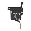 TRIGRTECH R700 PRIMRY FLAT CLN RH
