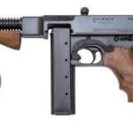 AUTO-ORDNANCE - THOMPSON THOMP 1927A-1 DLX 45CAL W/COMP