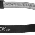 NIGHTSTICK MULTI-FLOOD USB 250 - LUMEN HEADLAMP GREEN/RED BLACK