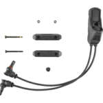 UNITY AXON STRMLIGHT CRN LSR 7" BLK