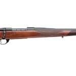 WEATHERBY VANGUARD SPORTER 308WIN BL/WD