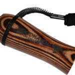 WOODHAVEN CUSTOM CALLS THE - REAL CROW HAND TUNED BIRCH