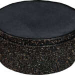 WOODHAVEN CUSTOM CALLS CLUCK - N' PURR POT SLATE W/2 STRIKERS