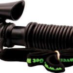 WOODHAVEN CUSTOM CALLS THE - INTIMIDATOR GRUNT/SNORT WHEEZE