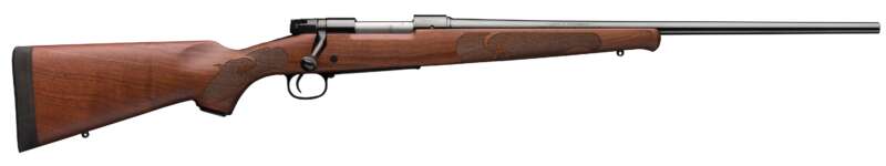 WINCHESTER M70 FEATHERWEIGHT 270WIN NS