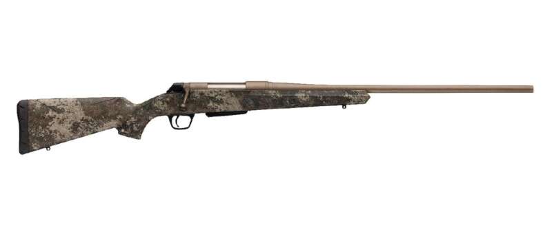 WINCHESTER XPR HNTR STRATA 270WIN 24"