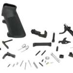 WLA AR15 LOWER PARTS KIT - STAGE 5LPK COMPLETE