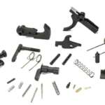 WLA AR15 LOWER PARTS KIT - STAGE 4LPK
