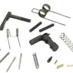 WLA AR15 LOWER PARTS KIT - ASSEMBLER STAGE2 LPK