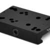 WARNE RED-DOT LOW PRO REFLEX MOUNT