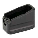 WARNE MAG EXT FOR GLK 43X/48 +2 BLK