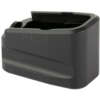 WARNE MAG EXT FOR GLK 43X/48 +2 BLK