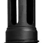 YHM 30 CAL QD MOUNT FLASH - HIDER M14