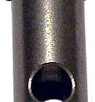 AB ARMS CAM PIN 5.56MM AR-15 - NICKEL BORON