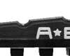 AB ARMS T RAIL PICATINNY RAIL - SECTION FOR IWI TAVOR BLACK