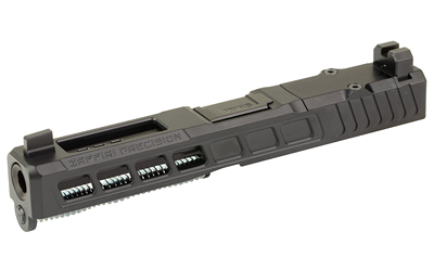 ZAF ZPS3 CMP PRTD SLD FOR G17 G3 BLK