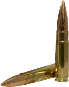 S&B 300 AAC 124GR FMJ - 20RD 50BX/CS