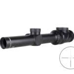 TRIJICON ACCUPOINT 1-8X24 BDC 30MM GRN