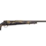 WEATHERBY MARK V APEX 270WBY 26" FDE