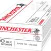 WINCHESTER USA 300 AAC 125GR - FMJ 20RD 10BX/CS