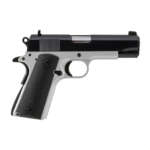 TISAS 1911 AVIATOR BLK 45ACP 4.25"