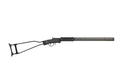 CHIAPPA FIREARMS LITTLE BADGER 22LR 18.5" CF