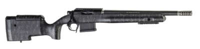CHRISTENSEN ARMS BA TAC 308WIN BLK/GRY 16" TB