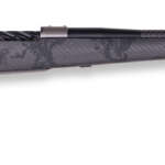 WEATHERBY MARK V BC GUIDE TI 25CR 22"