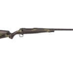 FIERCE FIREARMS TWSTD TI ROGUE 308W BK/FR 18"#