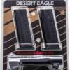 DESERT EAGLE 44MAG 6" BARREL - W/TWO MAGAZINES
