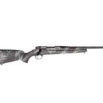 WEATHERBY MARK V CAPRA TI 240WBY 21"
