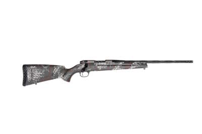 WEATHERBY MARK V CAPRA TI 240WBY 21"
