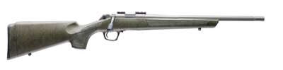 CVA CASCADE XT 22LR ODG/TNG 18" TB