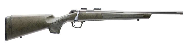 CVA CASCADE XT 22LR ODG/TNG 18" TB