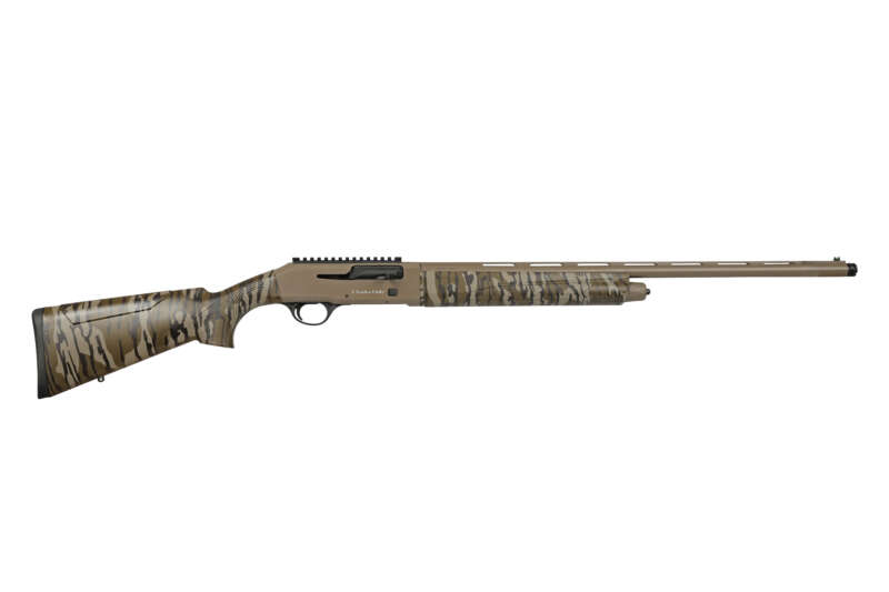 CHARLES DALY 601 FIELD 20/26 FDE/MOBL 3"