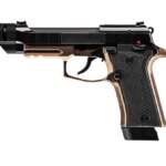 BERETTA 80X CHEETAH 380ACP BRZ 15+1