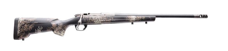 BERGARA CIMA PRO TI 7PRC 22" CF