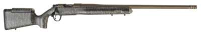 CHRISTENSEN ARMS MESA LR 308WIN BRONZE/GRN 24"